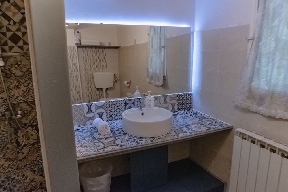 Residence Al Lago 45/50
