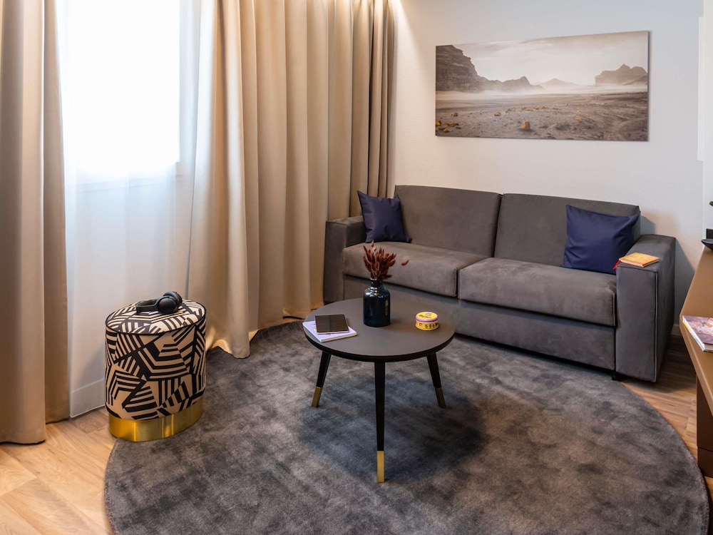 Mercure Toulouse Aeroport Blagnac 33/57