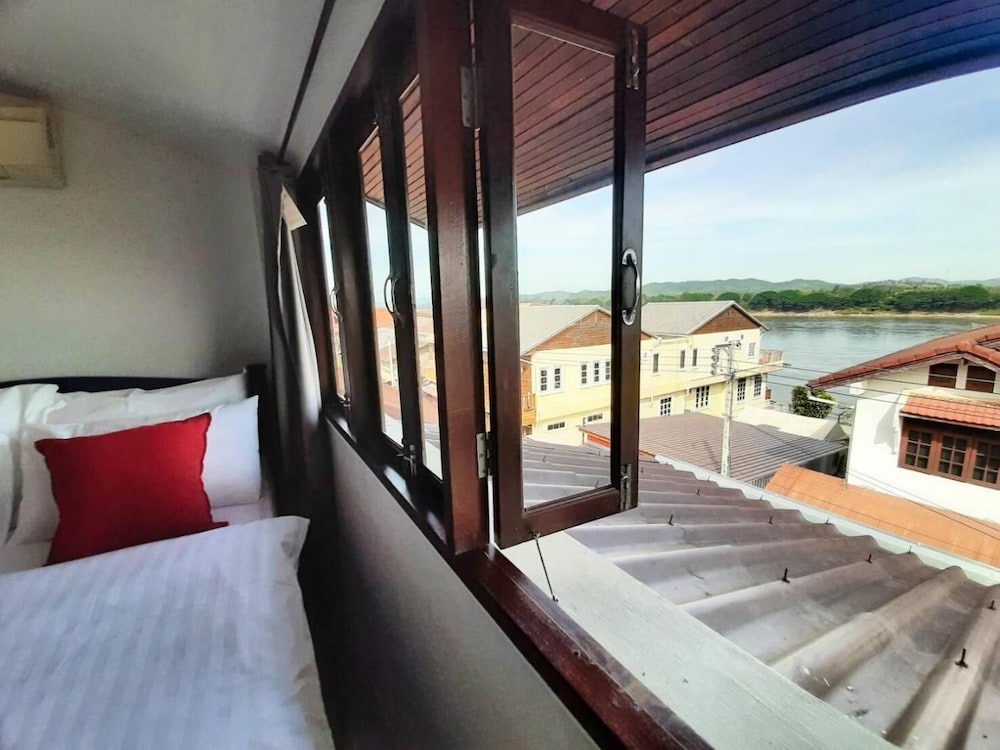 The Royal Chiangkhan Boutique Hotel 13/50