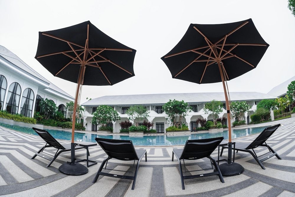 Indochina Hotel 46/50