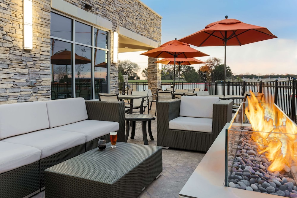 Hyatt Place Austin Cedar Park 30/50