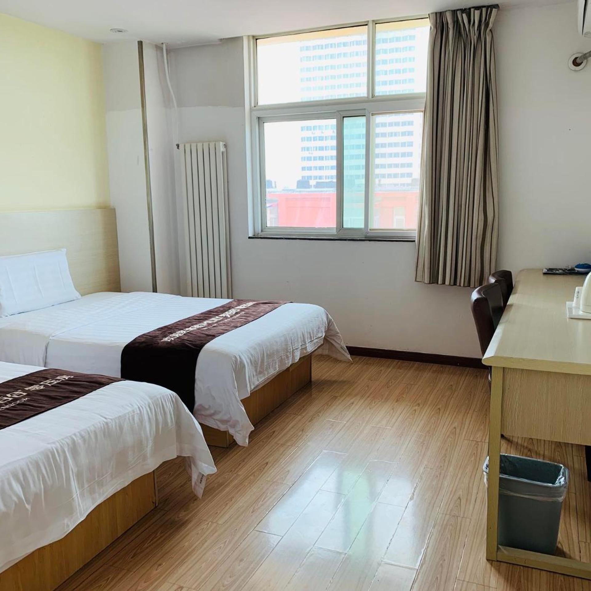 7 Days Inn (Beijing Madian Bridge) 18/47