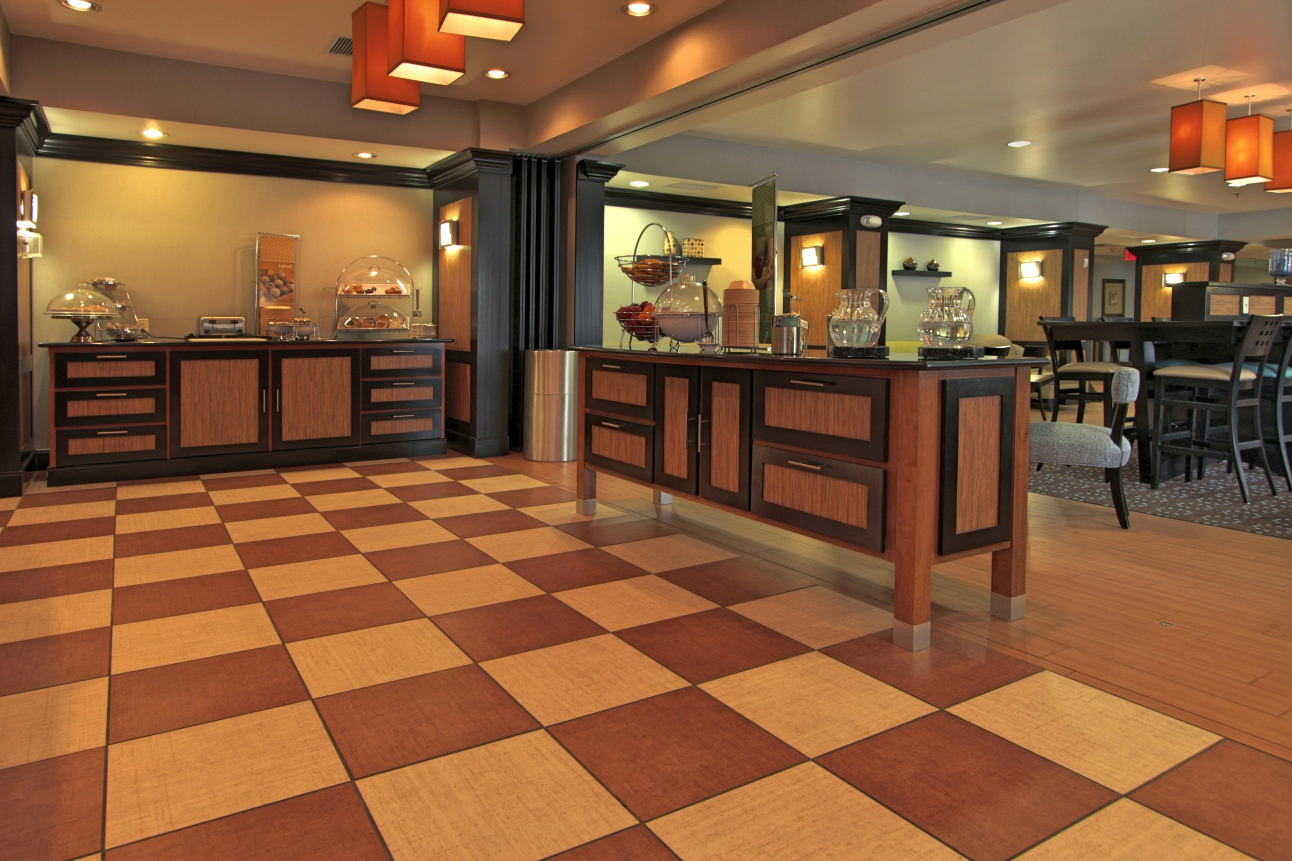 Hampton Inn Defiance 5/25
