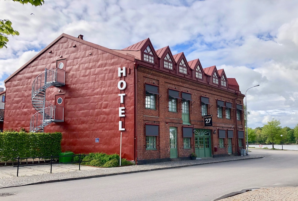 Hotel Hamngatan 27 2/41