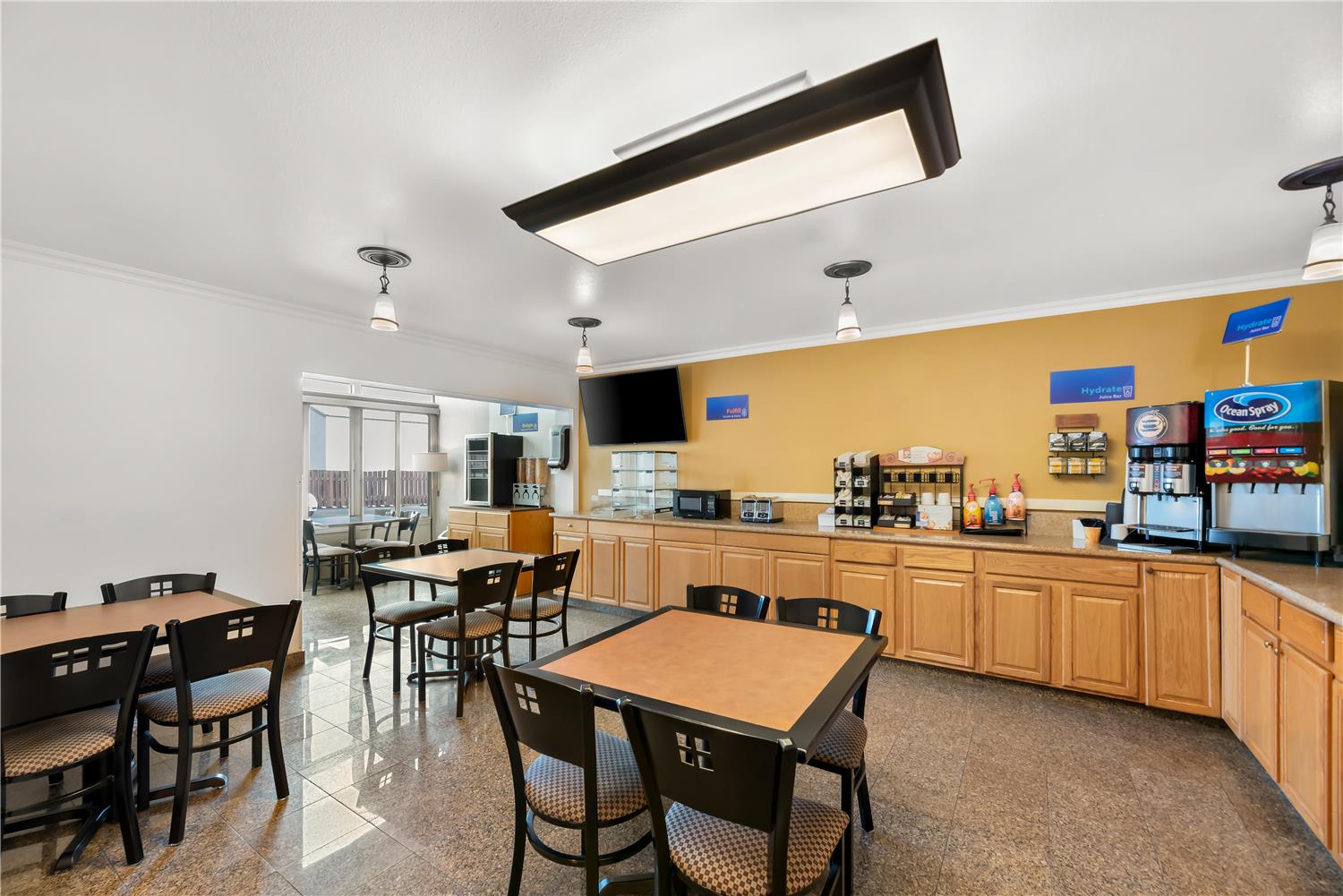 Best Western Chieftain Inn 24/34