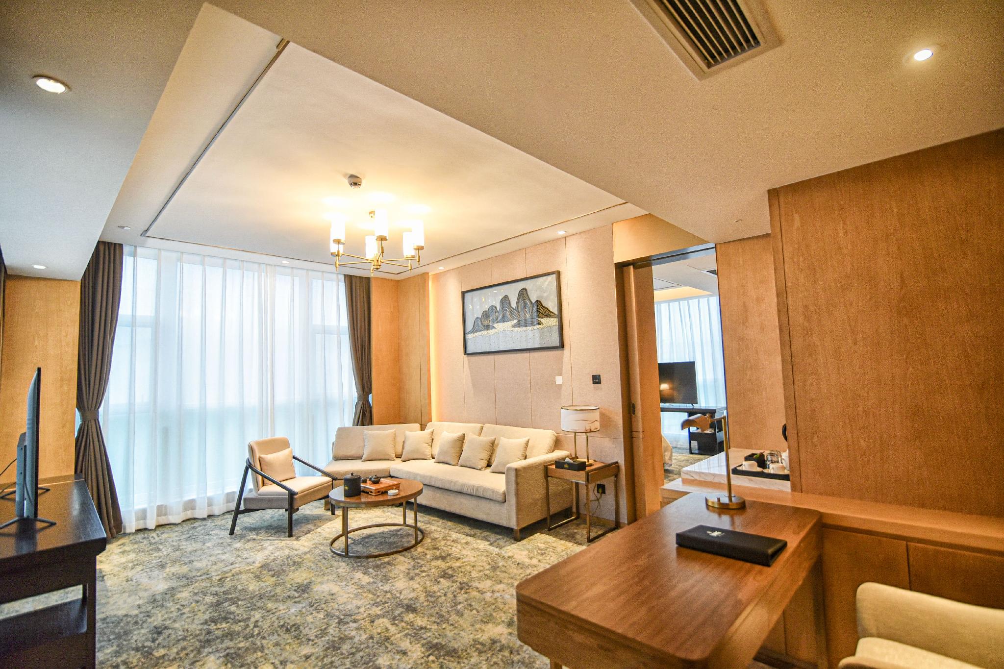 Rongrong Jinke Hotel 24/29