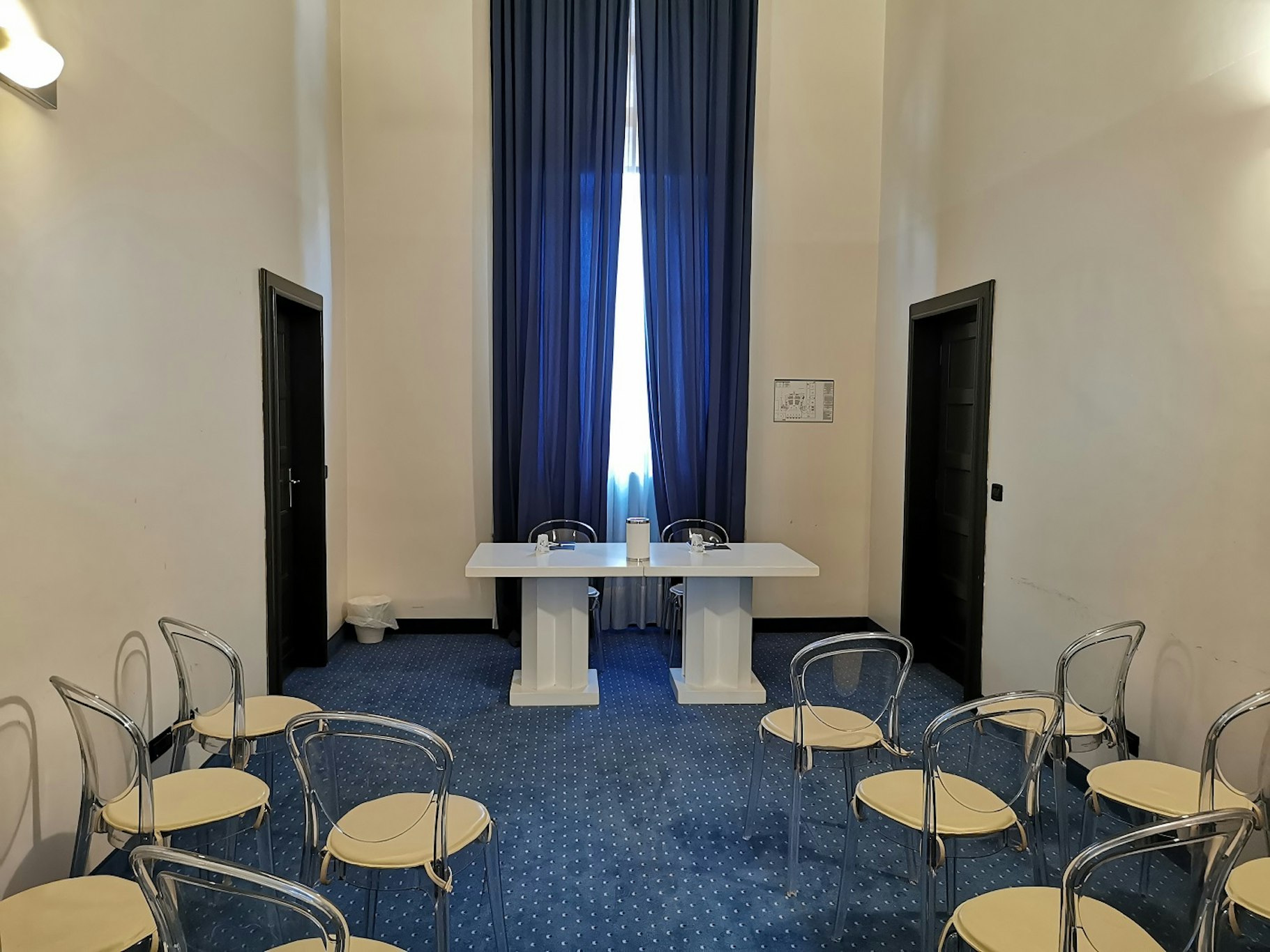 Th Roma Carpegna Palace 47/50