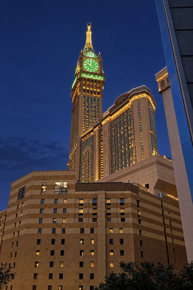 Elaf AL-maqam Hotel Makkah Ajyad 6/65