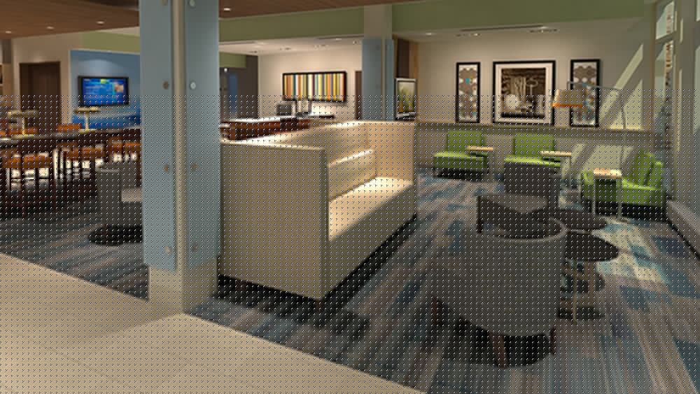 Holiday Inn Express Suites Lindale 10/68