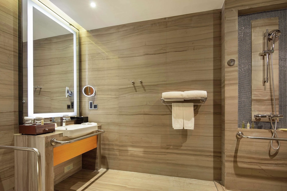 Wyndham Shanghai Nanxiang 17/56