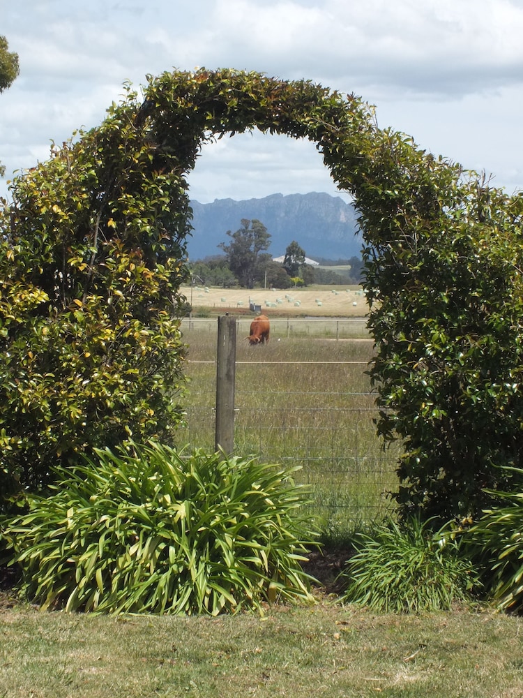 Glencoe Country Bed and Breakfast 5/63