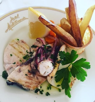 Mediterranee Hotel photo3