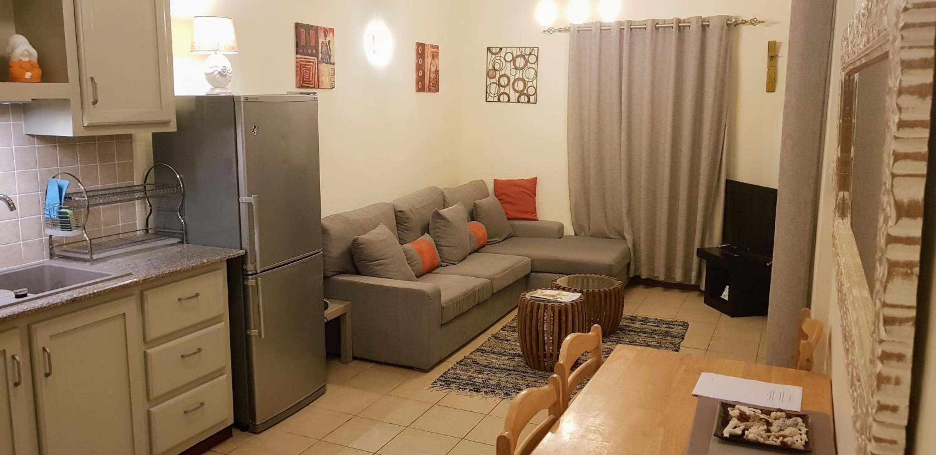 Paradya Beach Apartments 13/20