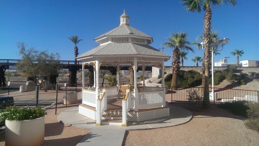 Tropicana Laughlin 45/50