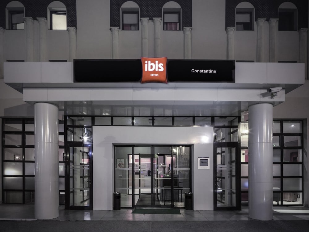 Ibis Constantine Hotel 28/47