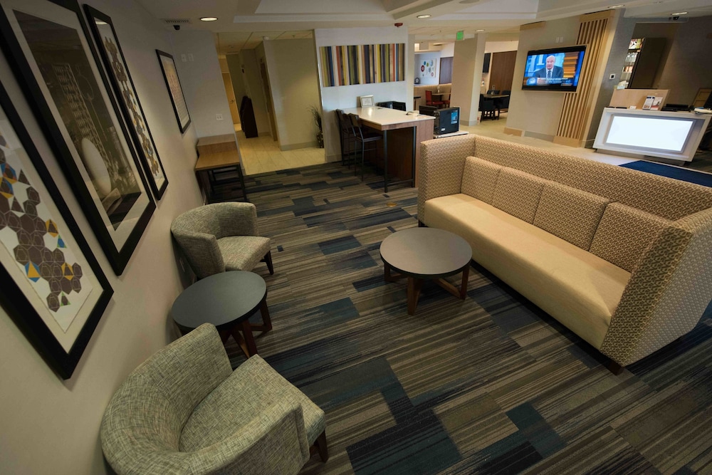 Holiday Inn Express Hotel Suites West Coxsackie 11/57