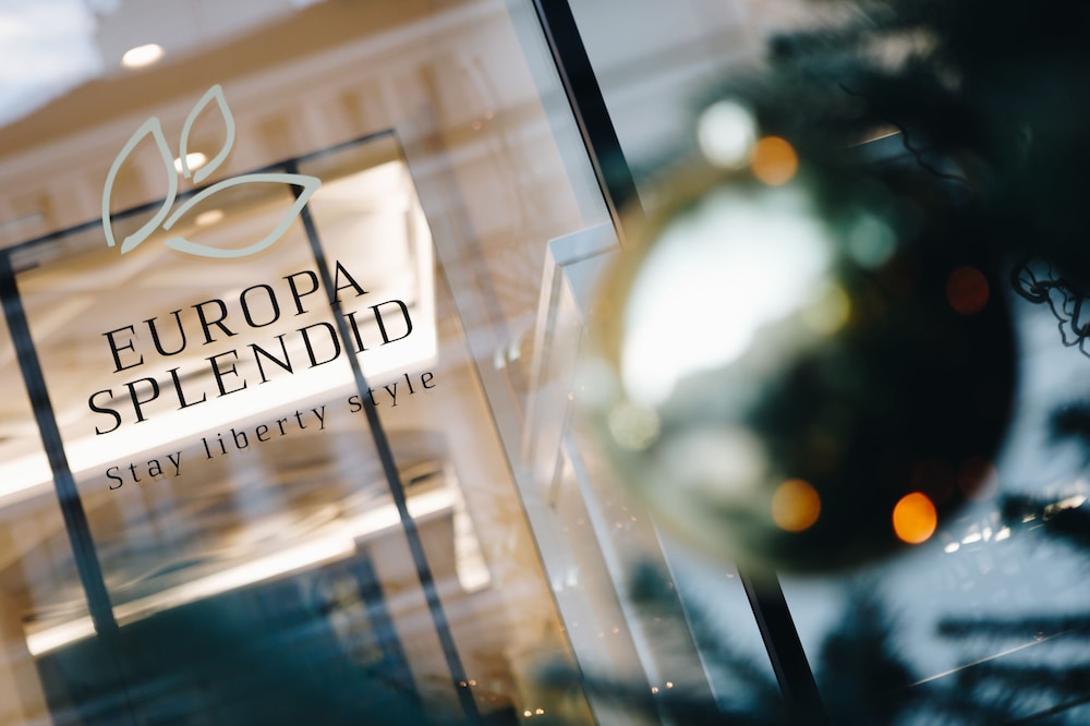 Europa Splendid 45/75