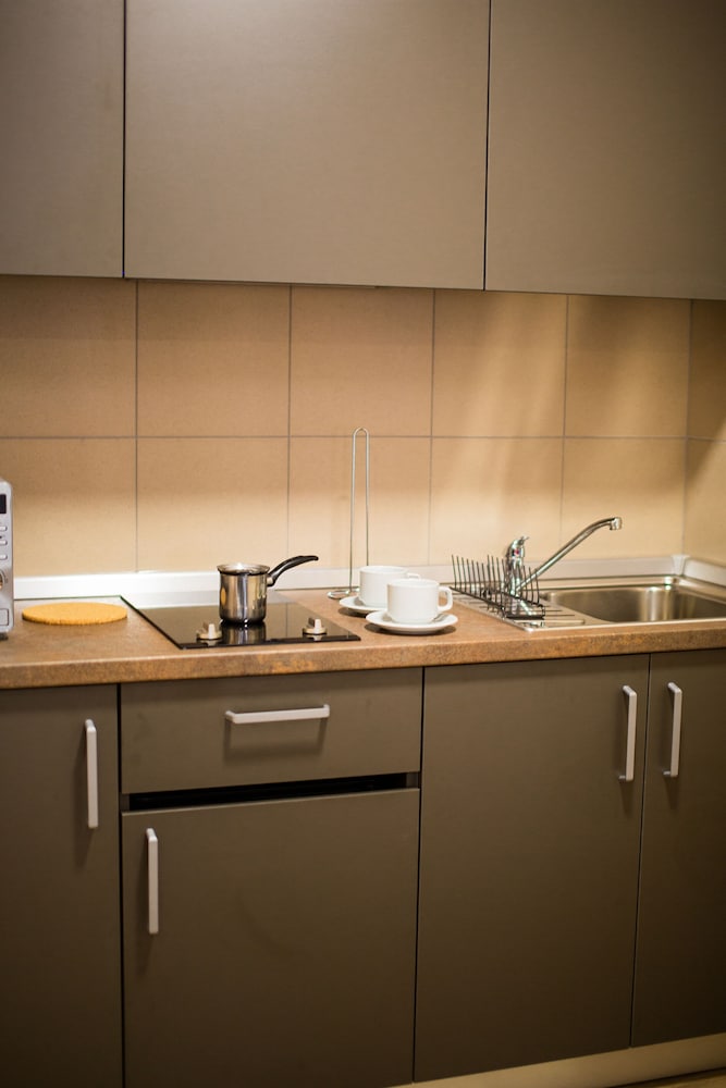 HOTEL TESLA SMART STAY 43/43