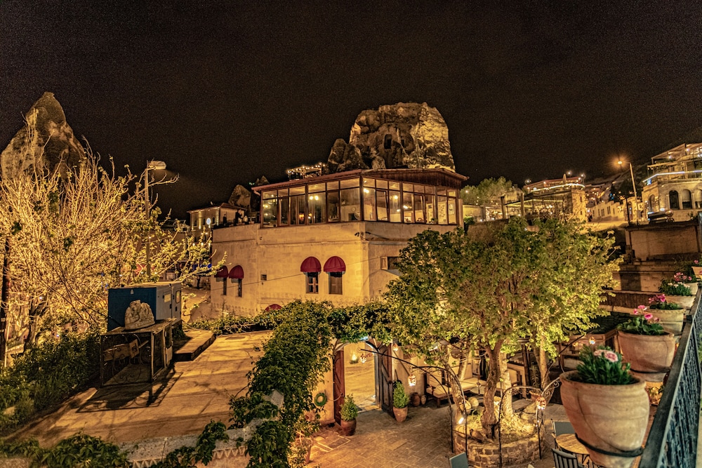 Goreme House Hotel 91/100