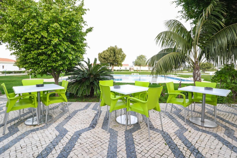 Hotel Apartamento Do Golfe 43/50