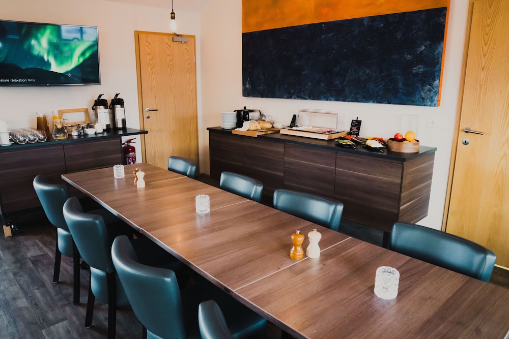 Hotel Vos 24/50