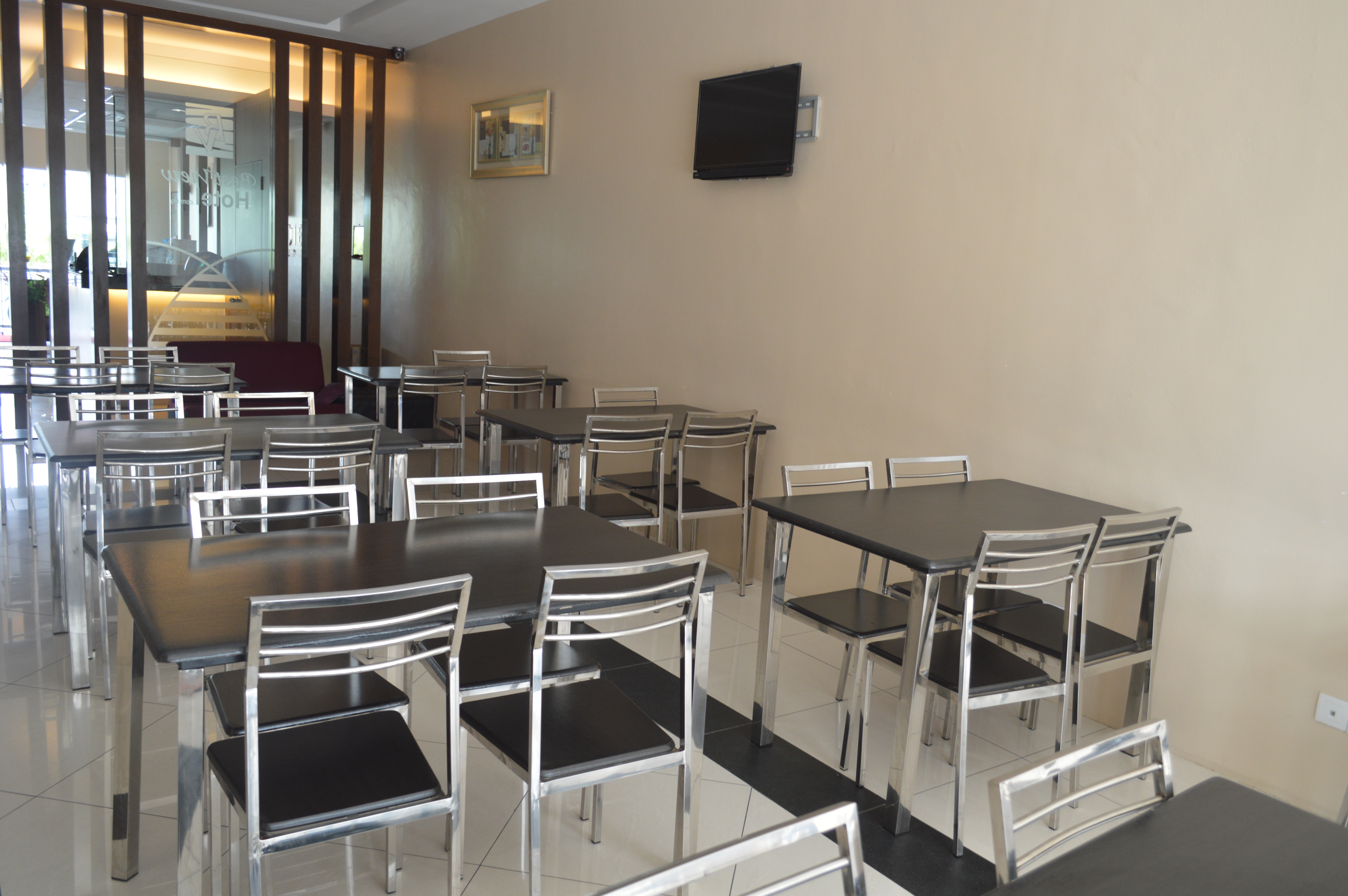 Bangi Business Hotel 31/31