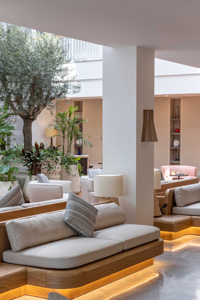 Doria Hotel Bodrum 23/50