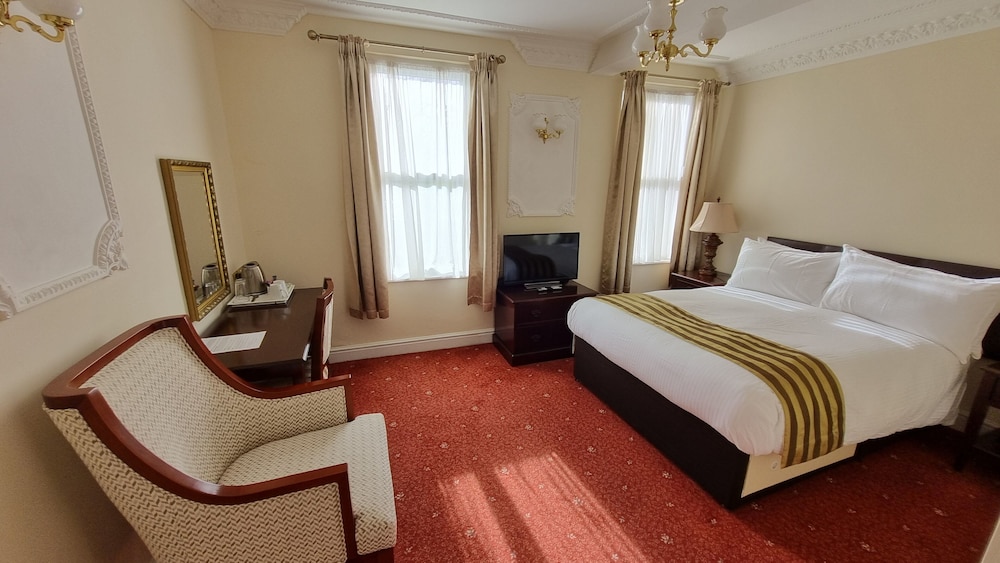 Botleigh Grange Hotel 9/34