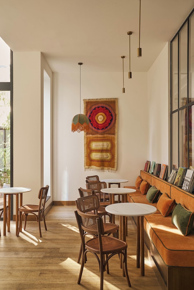 Hotel Le Berger 28/50
