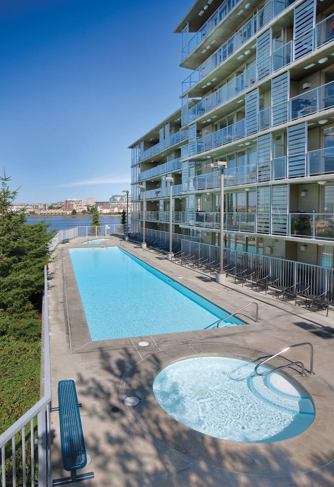 Worldmark Victoria in VICTORIA - BRITISH COLUMBIA