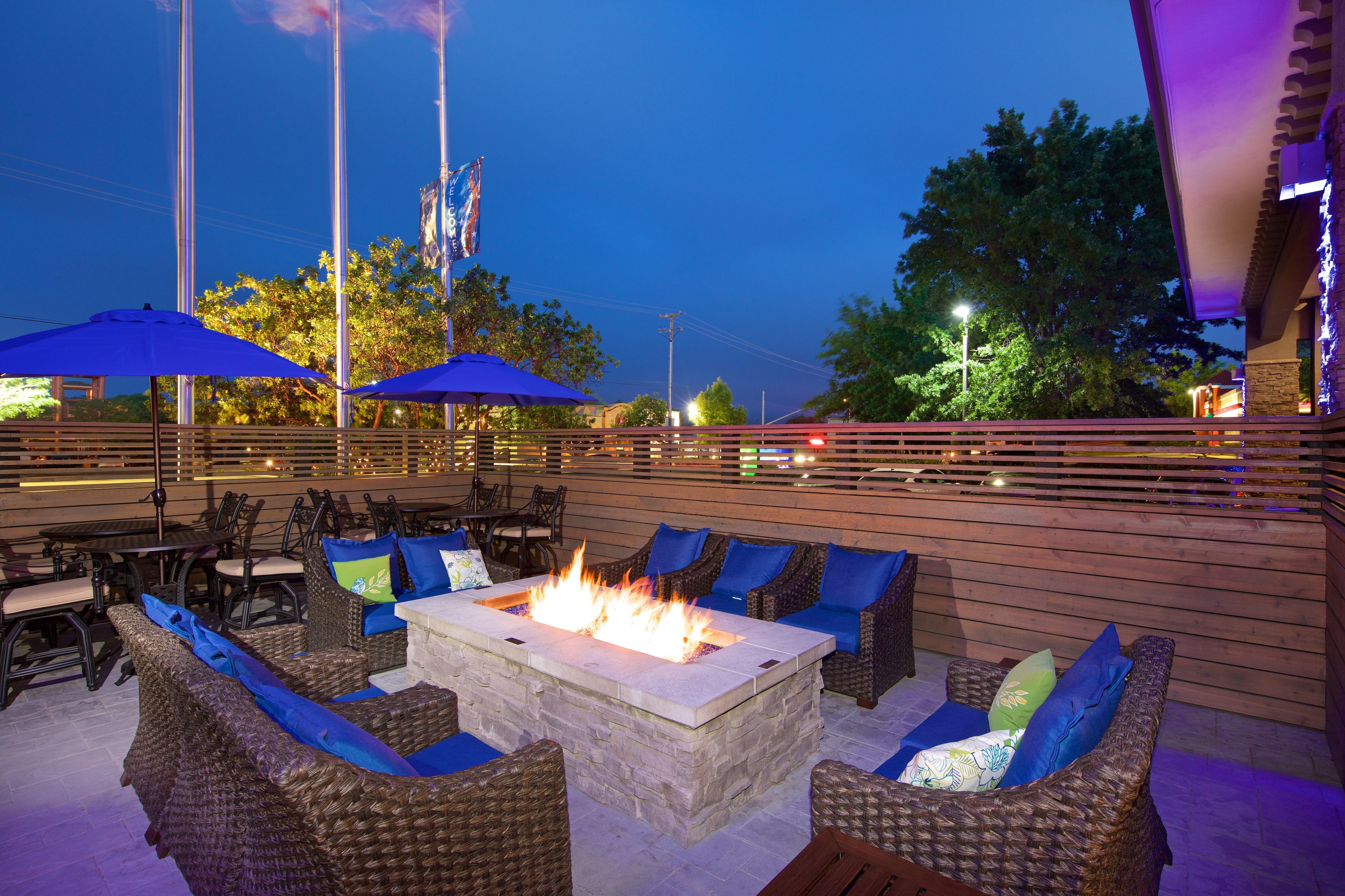 Holiday Inn Express Hotel And Suites Paso Robles 69/81