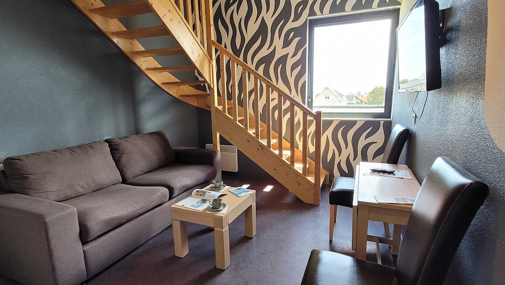 Best Western Hotel de la plage Normandie 31/58