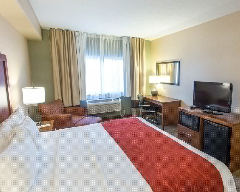 Comfort Inn Fort Morgan 13/43