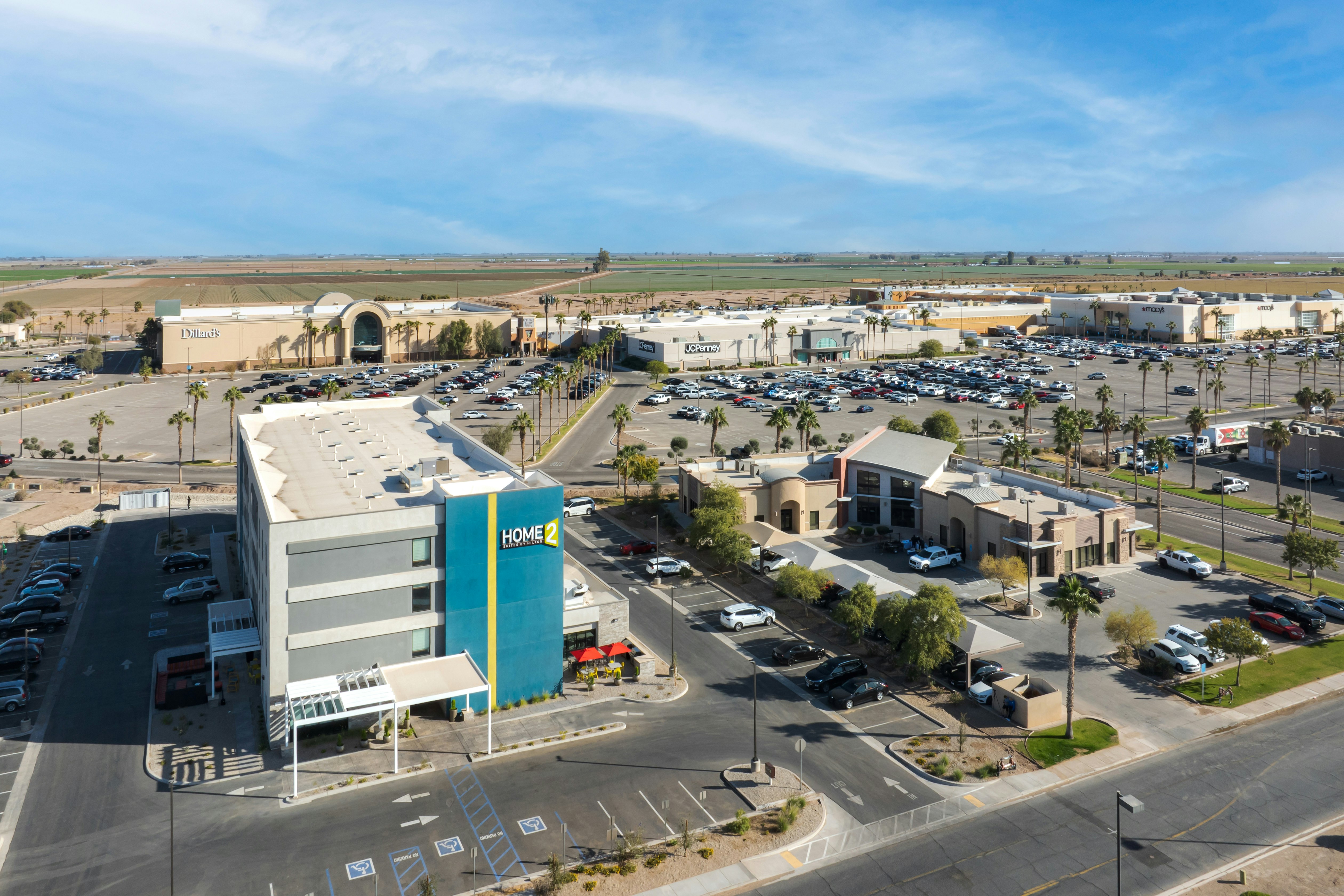 Home2 Suites by Hilton El Centro 2/38