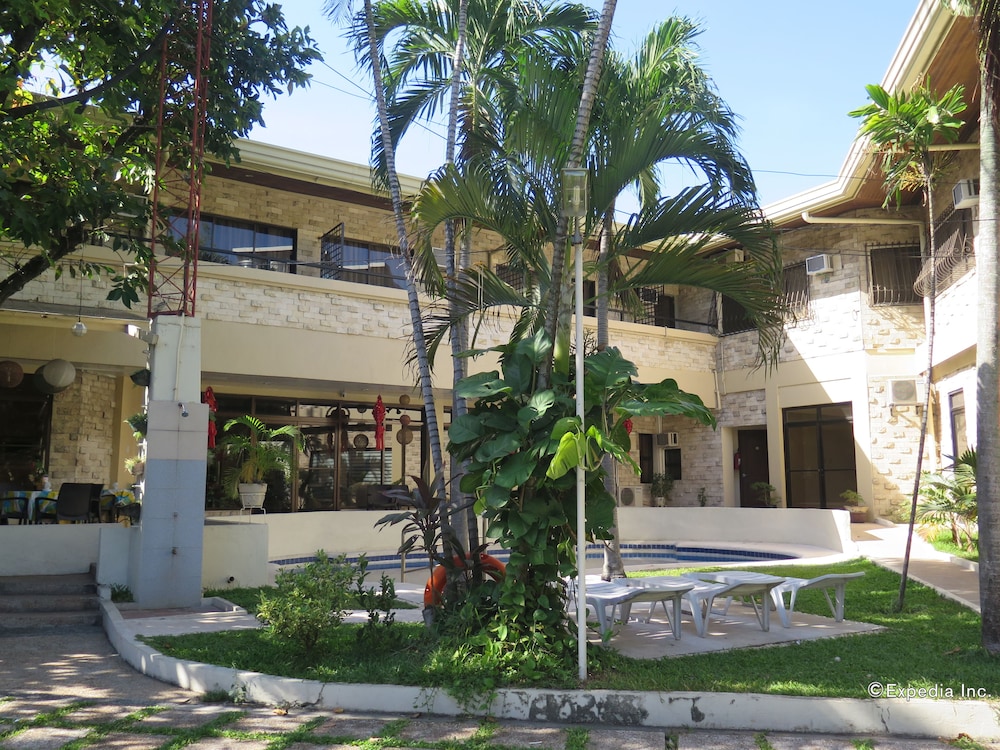 Vacation Hotel Cebu photo1