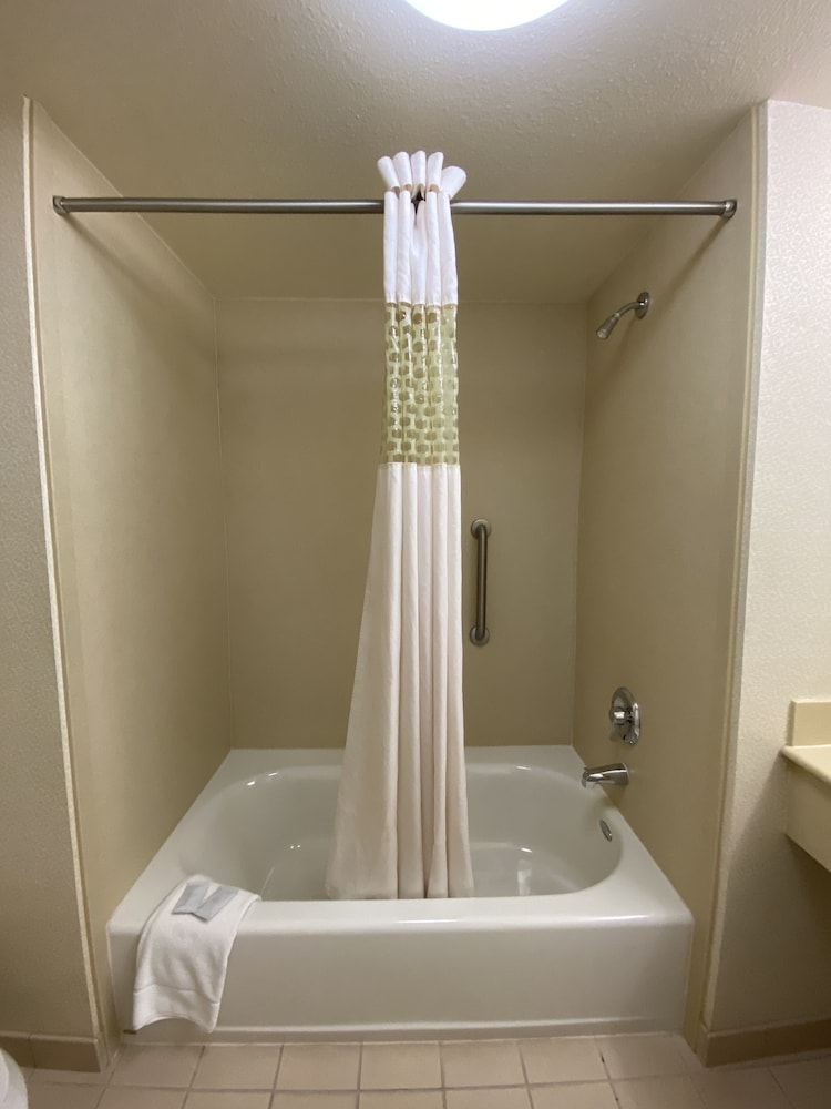 Budget Inn San Leandro 22/23