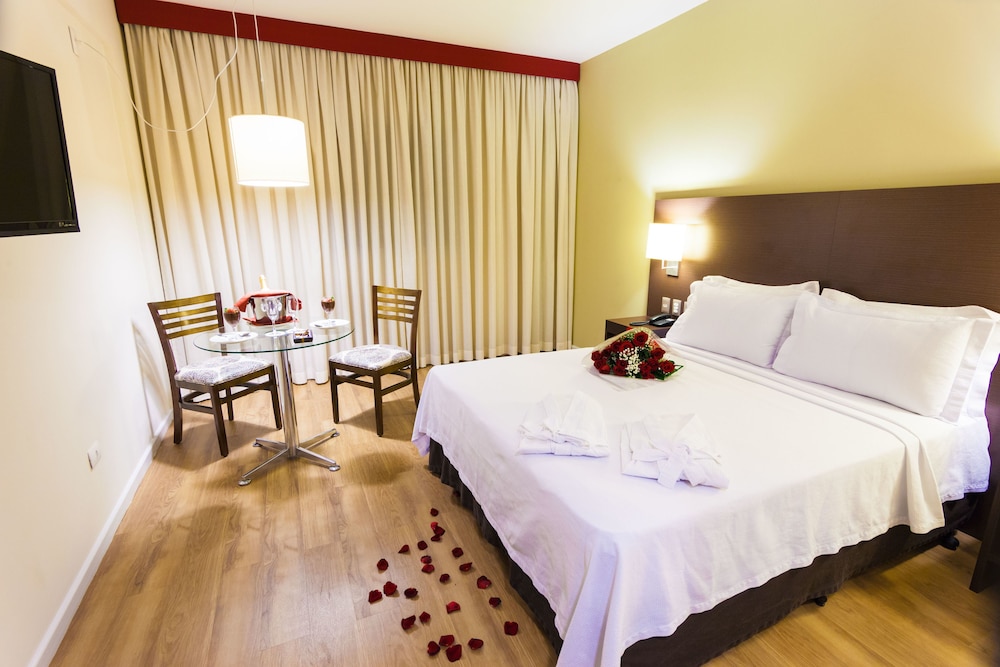 Hotel Panamby Guarulhos 30/58