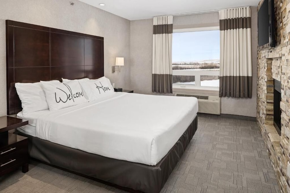 Home Inn And Suites Swift Current 24/60