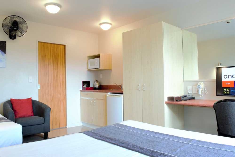 Bella Vista Motel Taupo 28/39