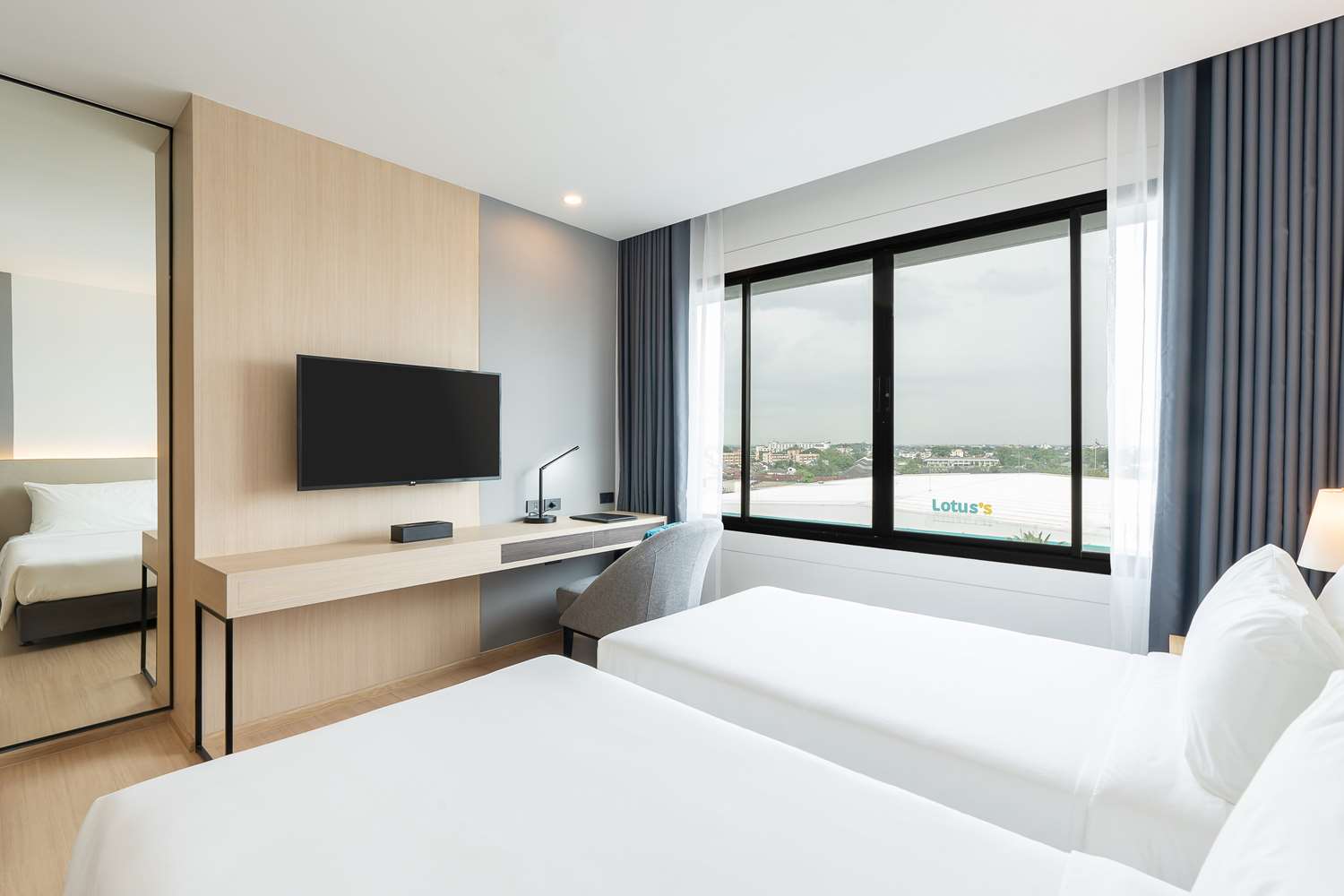 Best Western Nada Don Mueang Airport Hotel 9/18