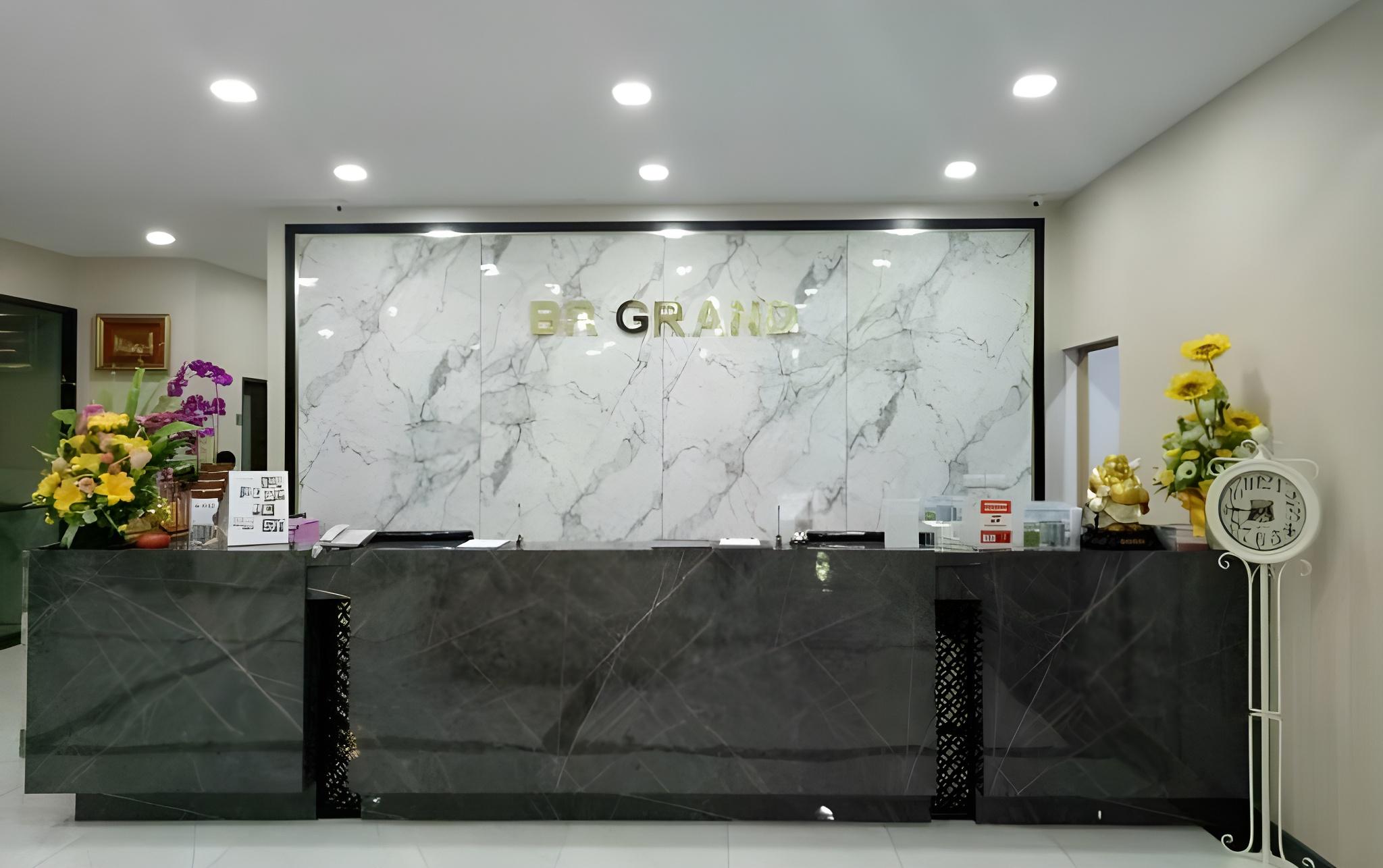 Br Grand Hotel 18/54