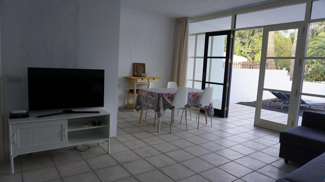 Apartamento La Plaza de Haria 46/51