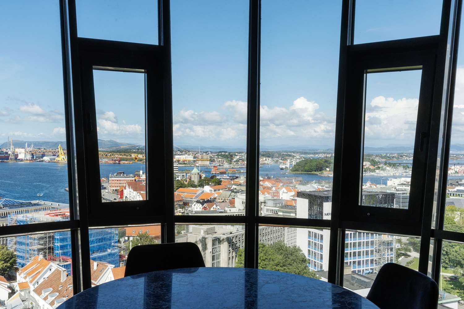 Clarion Hotel Stavanger 4/21