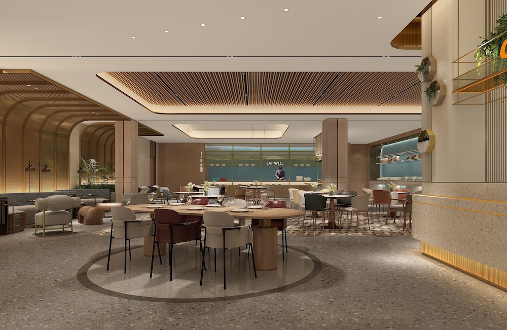 EVEN Hotel Wuhan Airport Zone by IHG، ووهان 36/50