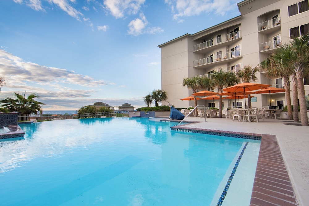Holiday Inn Club Vacations Galveston Beach Resort 12/79