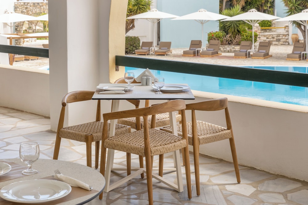 Asteras Paradise Hotel 60/78