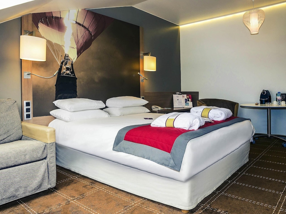 Mercure Vienne Sud Chanas Hotel 18/50