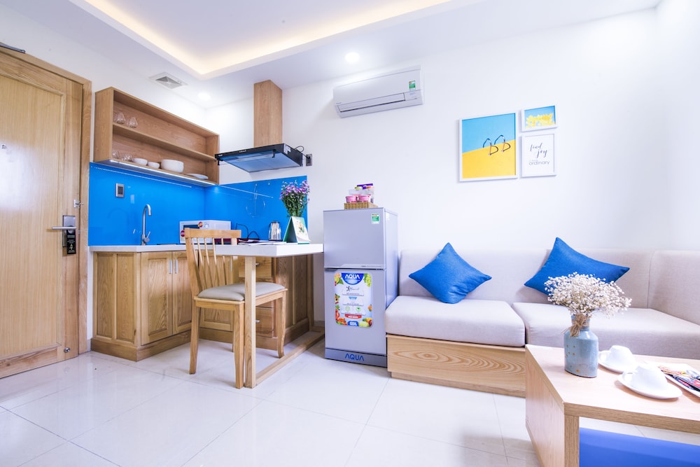 Sincero Hotel And Apartment 10/58