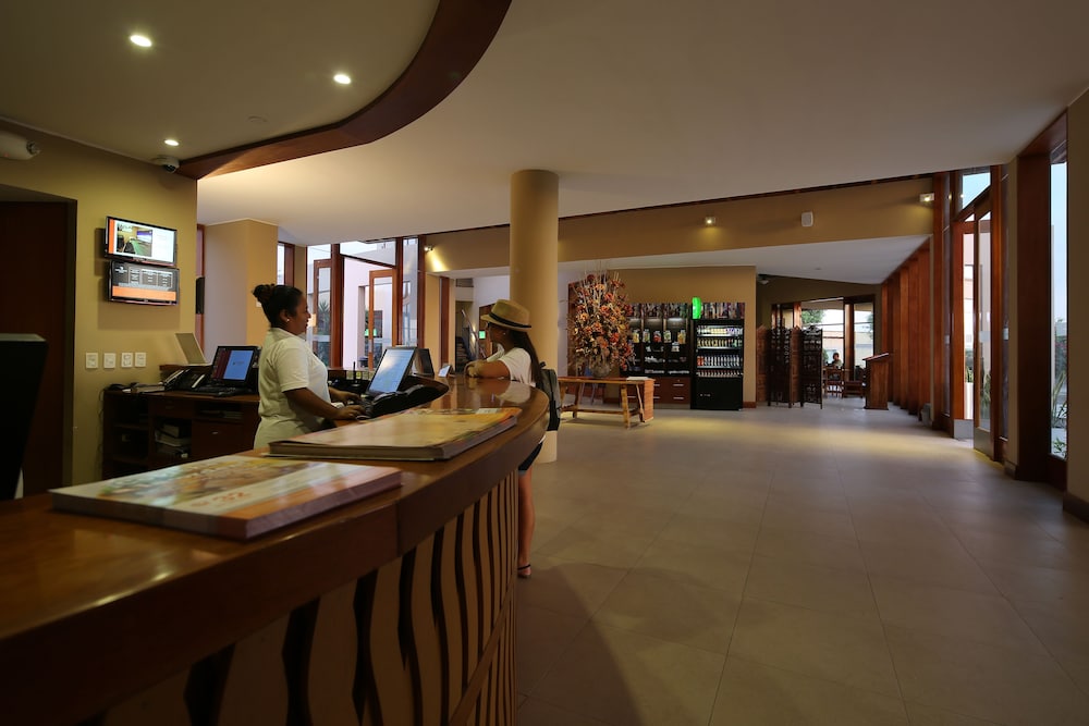 CASA ANDINA STANDARD CHINCHA 9/69