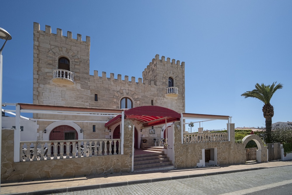 Castell de Lo 2/27